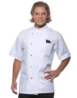 Kuchařská bunda Gustav - Reklamnepredmety