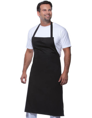 Číšnická zástěra Bib Pinafore - Reklamnepredmety