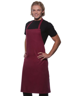 Číšnická zástěra Bib Pinafore - Reklamnepredmety