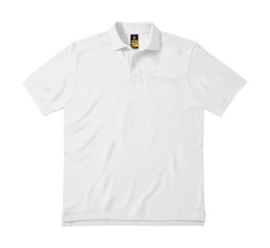 Pracovní tričko Polo s kapsou