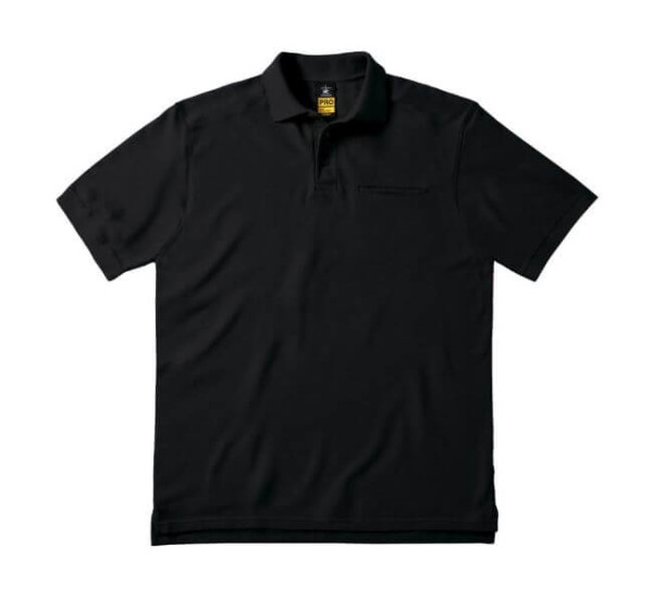 Pracovní tričko Polo s kapsou