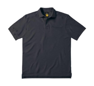 Pracovní tričko Polo s kapsou - Reklamnepredmety