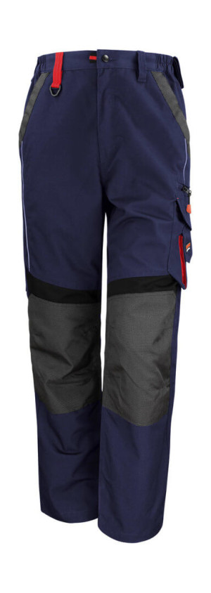 Kalhoty Work-Guard Technical - Reklamnepredmety