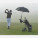 Golf deštník - 4345203_lifestyle_4 - variant M 4345203