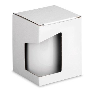 GB ENKO - papierová krabička na hrnček
