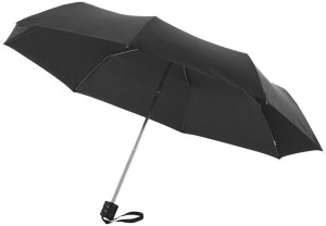 Trojdílný deštník 21,5 - Reklamnepredmety