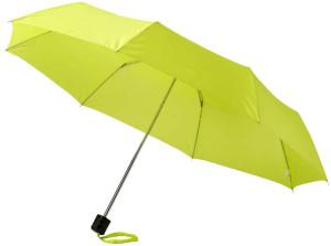 Trojdílný deštník 21,5 - Reklamnepredmety