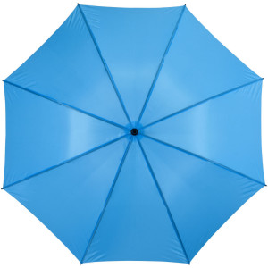30” golfový deštník Yfke s držadlem z materiálu EVA - Reklamnepredmety