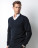Svetr Arundel V-Neck - 762-11-200 - variant Fr 762112003