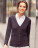 Dámský Cardigan V-Neck - 774-00-101 - variant Fr 774001014