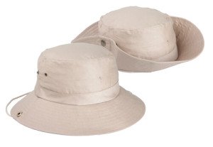 Safari klobouk - Reklamnepredmety