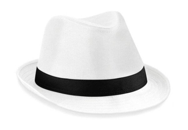 Klobouk - Fedora