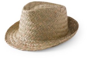 Zelio slámový klobouk - Reklamnepredmety