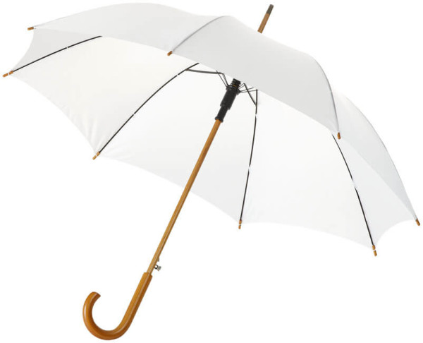 Automatický klasický deštník 23