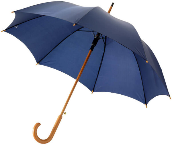 Automatický klasický deštník 23
