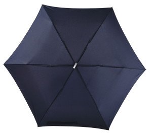 Flat skladací deštník - Reklamnepredmety