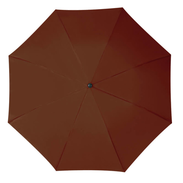 Skladací deštník