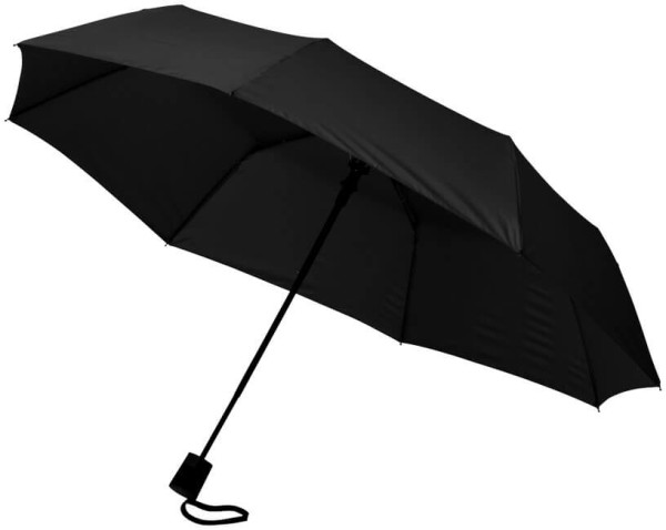 Automatický trojdílný deštník 21