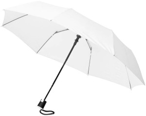 Automatický trojdílný deštník 21 - Reklamnepredmety