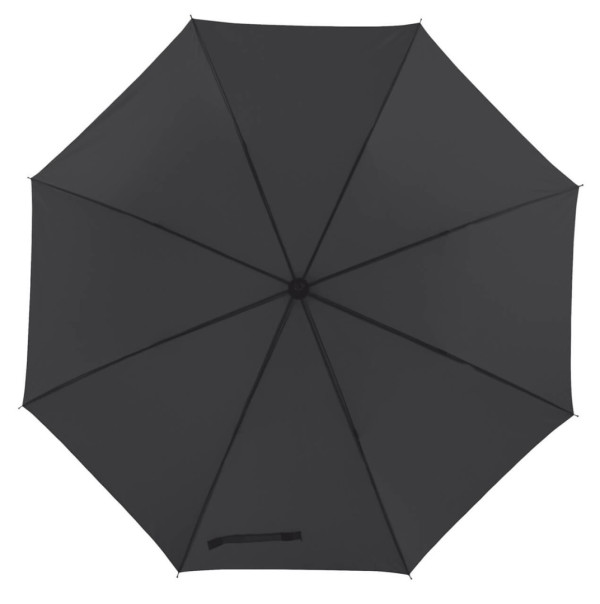 Mobile automatický deštník