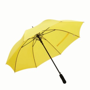 Automatický větruodolný deštník PASSAT - Reklamnepredmety