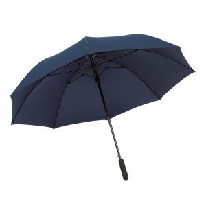 Automatický větruodolný deštník PASSAT - Reklamnepredmety