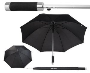 Nuages deštník - Reklamnepredmety