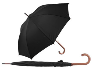 Henderson automatický deštník - Reklamnepredmety