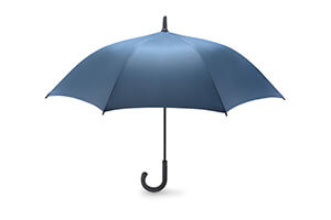 Deštník NEW QUAY - Reklamnepredmety