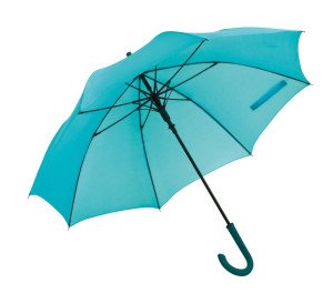 Lambarda kovový deštník - Reklamnepredmety