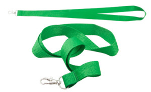 Neck lanyard - Reklamnepredmety