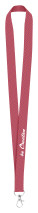 Subyard A lanyard se sublimací na zakázku - AP718034 - variant Ap 718034