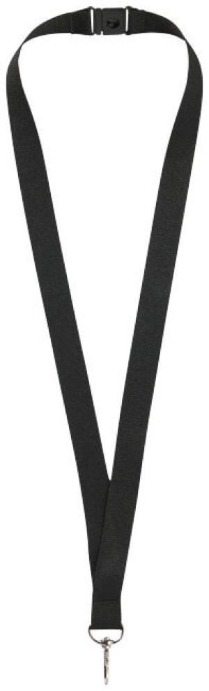 Lanyard pro zavěšení jmenovky - Reklamnepredmety