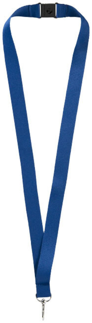 Lanyard pro zavěšení jmenovky - Reklamnepredmety