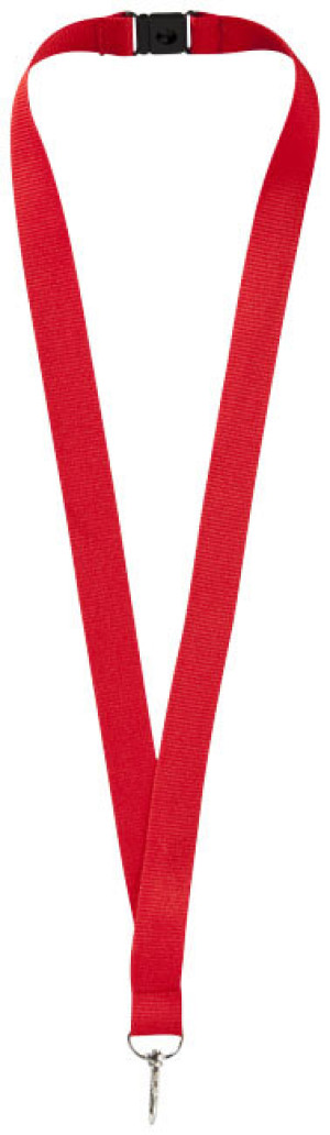 Lanyard pro zavěšení jmenovky - Reklamnepredmety