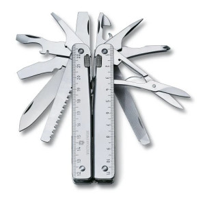 Victorinox 3.0327.N SwissTool v nylonovém pouzdře - Reklamnepredmety