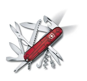 Kapesní nůž Victorinox 1.7915.T Huntsman Lite - Reklamnepredmety