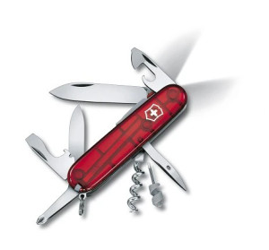 Kapesní nůž Victorinox 1.7804.T Spartan Lite - Reklamnepredmety