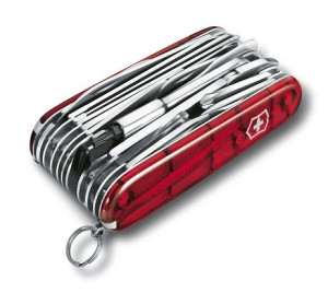 Kapesní nůž Victorinox 1.6795.XLT SwissChamp - Reklamnepredmety