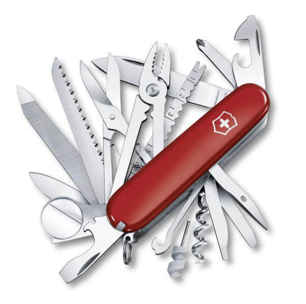 Kapesní nůž Victorinox 1.6795 SwissChamp