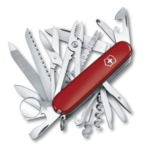 Kapesní nůž Victorinox 1.6795 SwissChamp - Reklamnepredmety