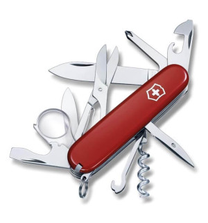 Kapesní nůž Victorinox 1.6703 Explorer - Reklamnepredmety