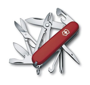 Kapesní nůž Victorinox 1.4723 Deluxe Tinker - Reklamnepredmety