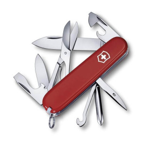 Kapesní nůž Victorinox 1.4703 Super Tinker - Reklamnepredmety