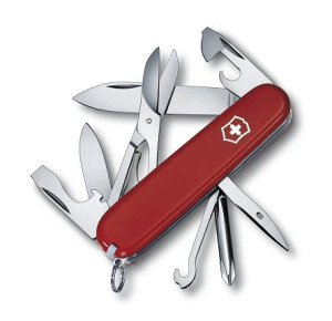 Kapesní nůž Victorinox 1.4703 Super Tinker - Reklamnepredmety