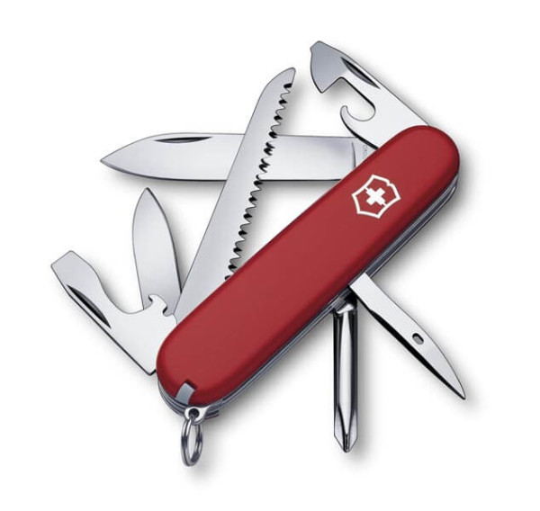 Kapesní nůž Victorinox 1.4613 Hiker