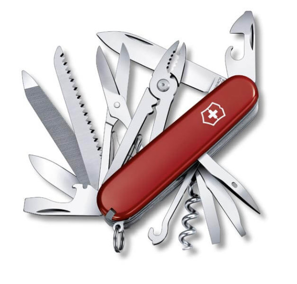 Kapesní nůž Victorinox 1.3773 Handymanvreckový nôž