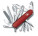 Kapesní nůž Victorinox 1.3773 Handymanvreckový nôž - SAK_1_3773__S1 - variant Vi 1.3773