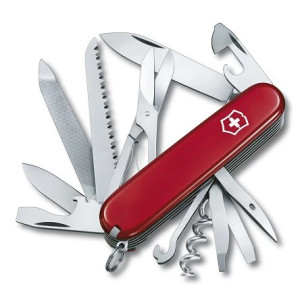 Kapesní nůž Victorinox 1.3763 Ranger - Reklamnepredmety