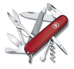 Kapesní nůž Victorinox 1.3743 Mountaineer - Reklamnepredmety